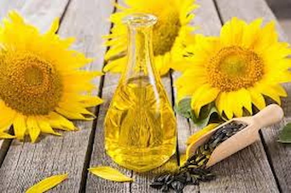 تصویر 4 از خرید روغن افتاب گردان + قیمت فروش استثنایی